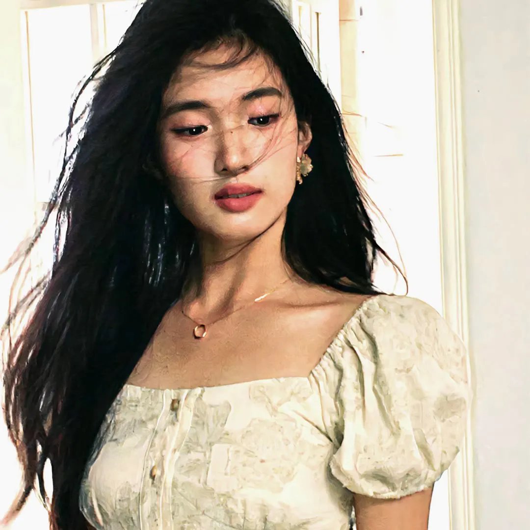 恶之食女