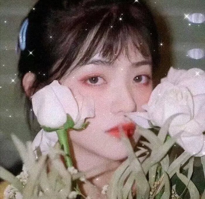 那一年,我们都爱过的女孩
